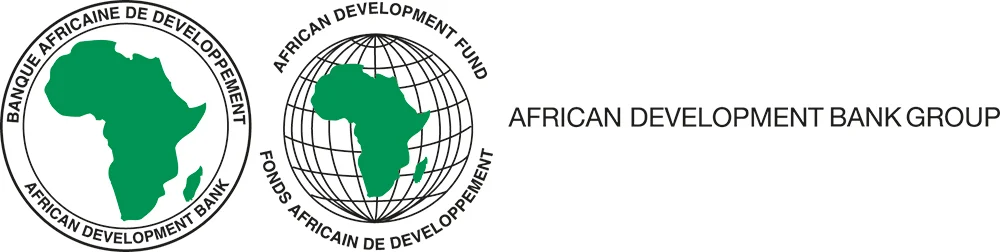 African Development Bank Group logo