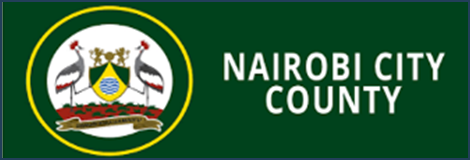 Nairobi City County logo